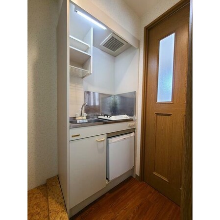 ペパンシェソワの物件内観写真